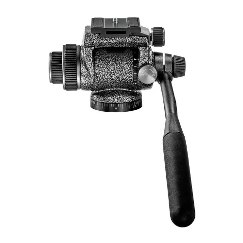 Gitzo 2 Way Fluid Head (GHF2W)