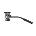 Gitzo 2 Way Fluid Head (GHF2W)