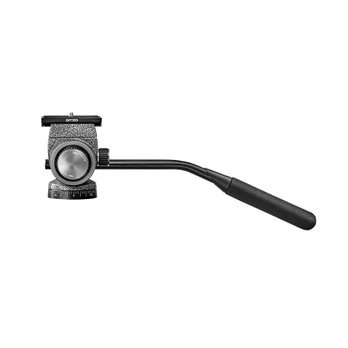 Gitzo 2 Way Fluid Head (GHF2W)