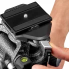 Gitzo 3 dimenziós fluid fej (GHF3W)
