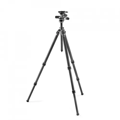 Gitzo 3 dimenziós fluid fej (GHF3W)
