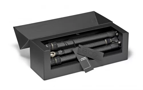 Manfrotto 100 Year Anniversary Edition tripod (GK100T)