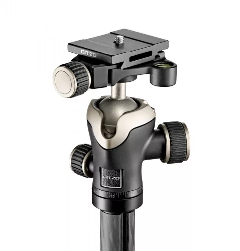 Manfrotto 100 Year Anniversary Edition tripod (GK100T)