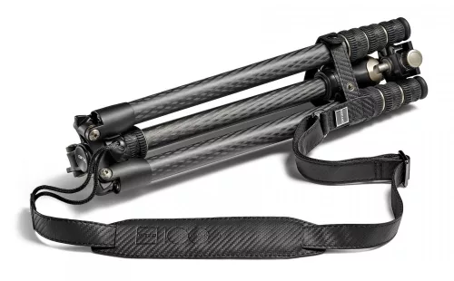 Manfrotto 100 Year Anniversary Edition tripod (GK100T)