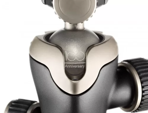 Manfrotto 100 Year Anniversary Edition tripod (GK100T)