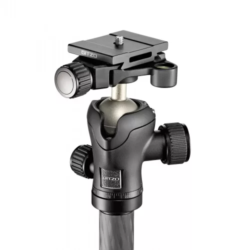 Gitzo Arsène Gitzhoven Edition tripod