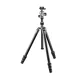 Gitzo tripod kit Traveler, series 1, 4 sections (GK1545T-82TQD)