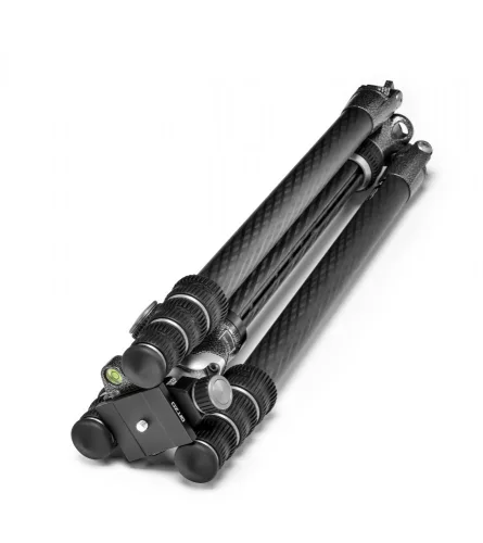 Gitzo tripod kit Traveler, series 1, 4 sections (GK1545T-82TQD)