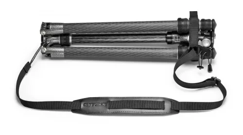 Gitzo tripod kit Traveler, series 1, 4 sections (GK1545T-82TQD)