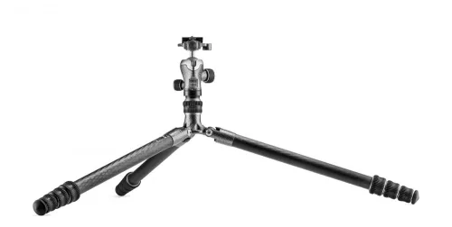 Gitzo tripod kit Traveler, series 1, 4 sections (GK1545T-82TQD)