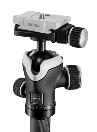 Gitzo állvány kit Traveler α (1-es széria)