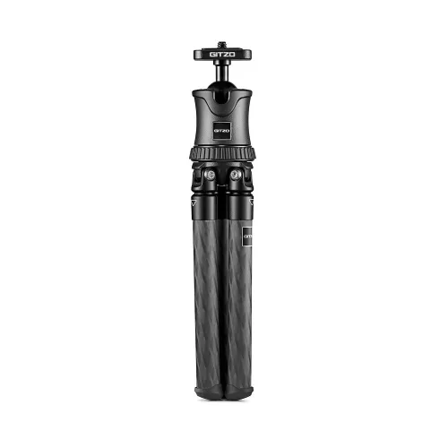 Gitzo Mini Traveler Tripod Kit Black (GKTBB)