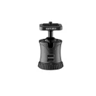 Gitzo Mini Traveler Tripod Kit Black (GKTBB)