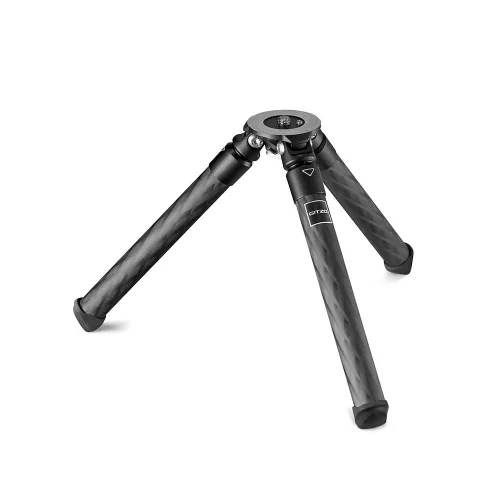 Gitzo Mini Traveler Tripod Kit Black (GKTBB)