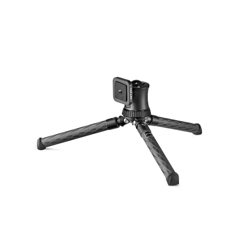 Gitzo Mini Traveler Tripod Kit Black (GKTBB)