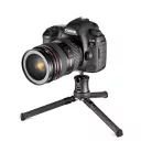 Gitzo Mini Traveler Tripod Kit Black (GKTBB)