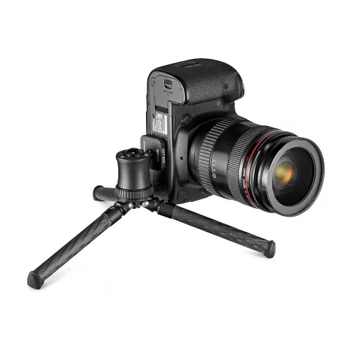 Gitzo Mini Traveler Tripod Kit Black (GKTBB)