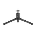 Gitzo Mini Traveler Tripod Kit Black (GKTBB)