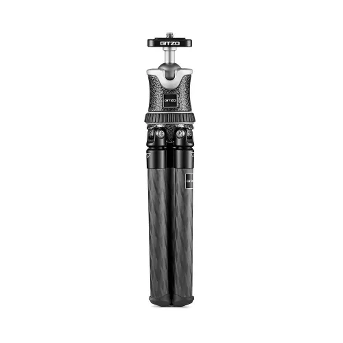 Gitzo Mini Traveler Tripod Kit Noir Décor (GKTBC)