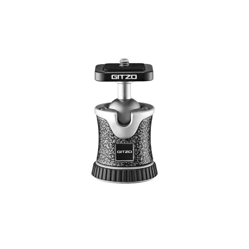 Gitzo Mini Traveler Tripod Kit Noir Décor (GKTBC)