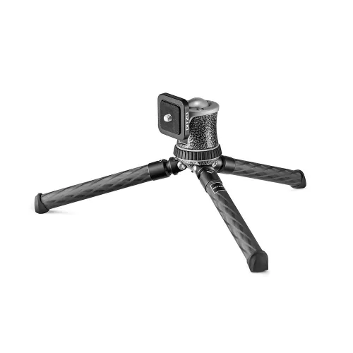 Gitzo Mini Traveler Tripod Kit Noir Décor (GKTBC)