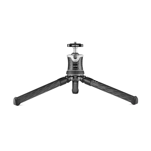 Gitzo Mini Traveler Tripod Kit Noir Décor (GKTBC)