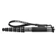 Gitzo monopod Traveler, 2-es széria, 6 szekciós, karbon