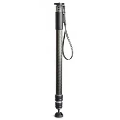 Gitzo monopod, 4-es széria, 3 szekciós, karbon