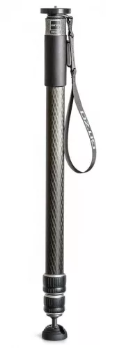Gitzo monopod, 4-es széria, 3 szekciós, karbon