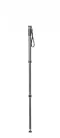 Gitzo monopod, 4-es széria, 3 szekciós, karbon