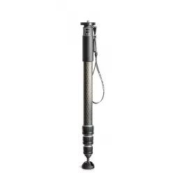 Gitzo monopod, 4-es széria, 4 szekciós, karbon