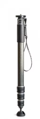 Gitzo monopod, 4-es széria, 4 szekciós, karbon