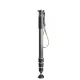 Gitzo monopod, 4-es széria, 4 szekciós, karbon