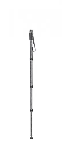 Gitzo monopod, 4-es széria, 4 szekciós, karbon