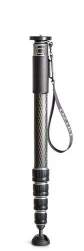 Gitzo monopod, 4 széria hosszú, 5 szekciós, karbon, hosszú (GM4552L)