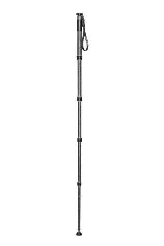 Gitzo monopod, 4 széria hosszú, 5 szekciós, karbon, hosszú (GM4552L)