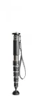 Gitzo monopod, 4-es széria, 6 szekciós, karbon