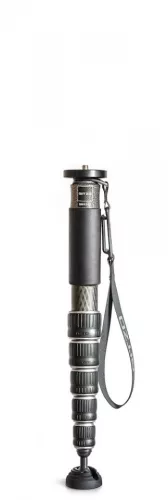Gitzo monopod, 4-es széria, 6 szekciós, karbon