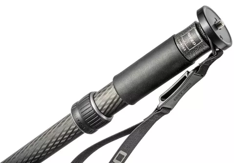 Gitzo monopod, 4-es széria, 6 szekciós, karbon