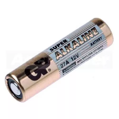 GP 27A riasztó elem