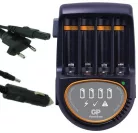 GP PowerBank Premium akkumulátor töltő (GPPB50GSCA-2BUE1)