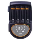 GP PowerBank Premium akkumulátor töltő (GPPB50GSCA-2BUE1)
