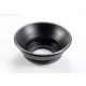 Gitzo 100mm szintező csésze adapter Systematic,3 széria