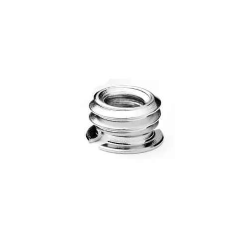 Gitzo adapter 3/8''-ről 1/4''-re