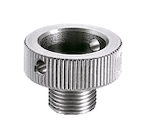 Gitzo m12-ről 3/8'-ra' adapter
