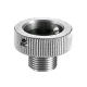Gitzo m12-ről 3/8'-ra' adapter