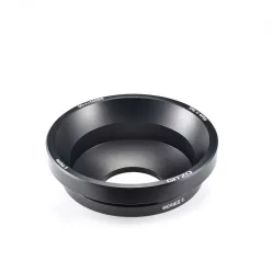   Gitzo 100mm szintező csésze fej adapter Systematic,5 széria