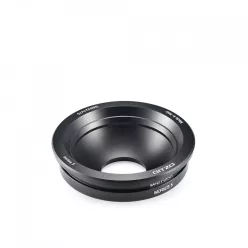 Gitzo 75mm szintező csésze adapter Systematic,5 széria