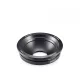 Gitzo 75mm szintező csésze adapter Systematic,5 széria