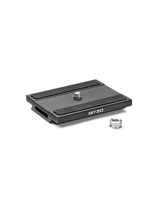 Gitzo Quick Release D Profile Plate (GS5370DR)